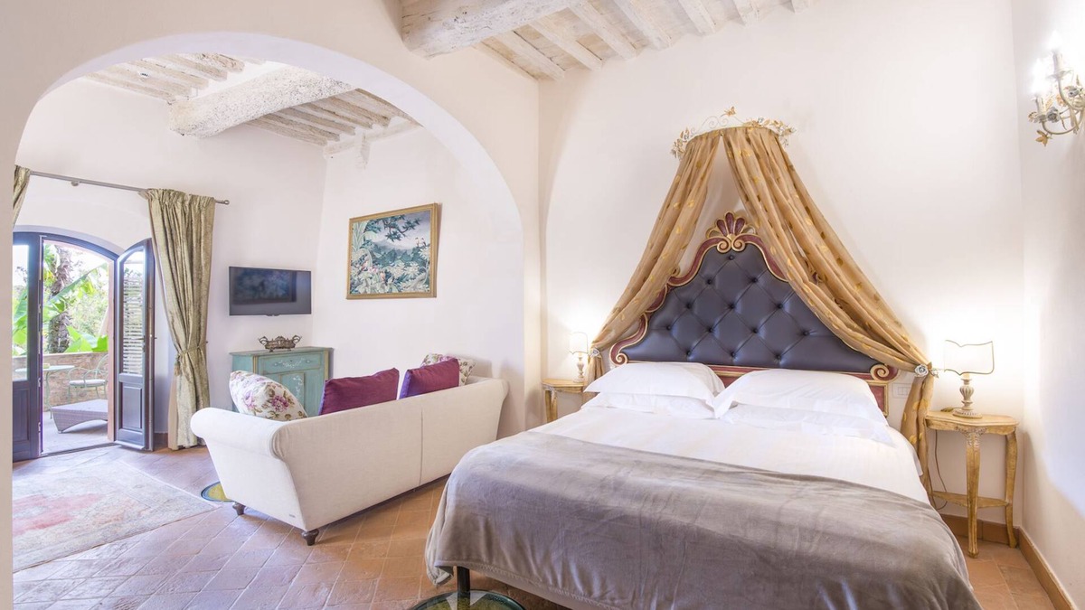 Colle di Val d'Elsa House | Palazzo Pacini