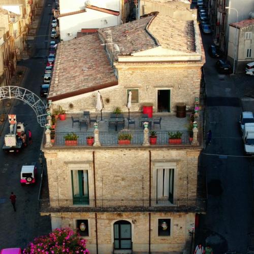 Montalbano Elicona Bed & Breakfast | Palazzo Restifa