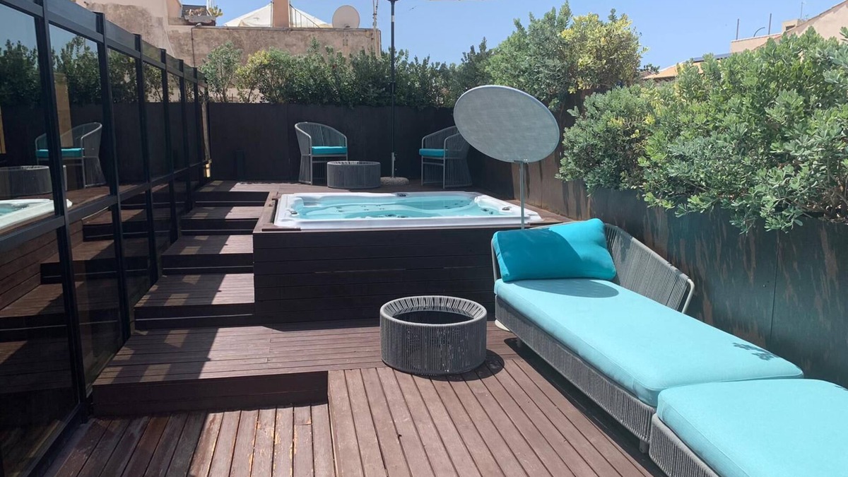 Ortigia Hotel | Palazzo Salomone
