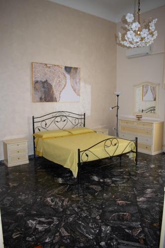 Scorrano Bed & Breakfast | Palazzo San Francesco
