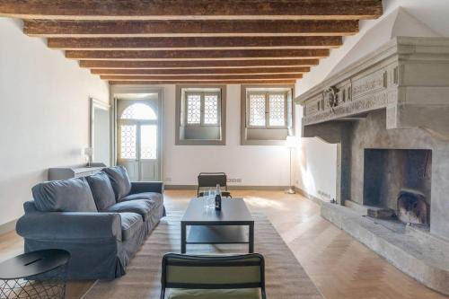 Citta Alta Apartment | Palazzo San Giacomo