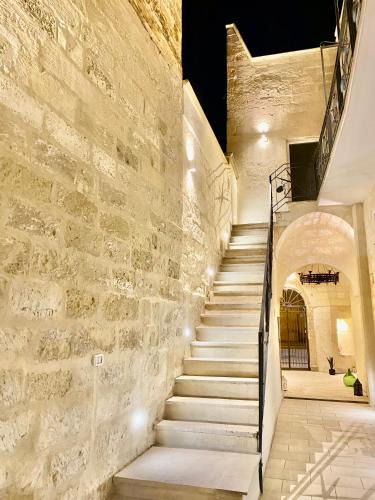San Cesario di Lecce Apartment | Palazzo Storico Riccardi Rollo