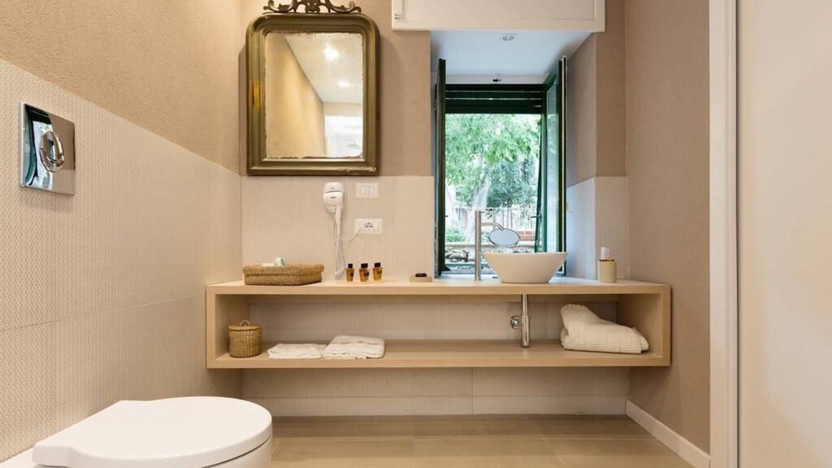 Caltagirone Bed & Breakfast | Palazzo Taranto - Luxury Rooms, Caltagirone
