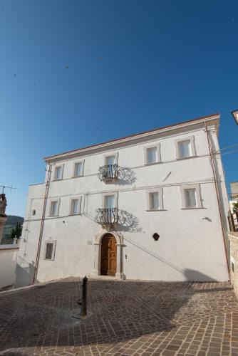 Casoli Bed & Breakfast | Palazzo Tilli