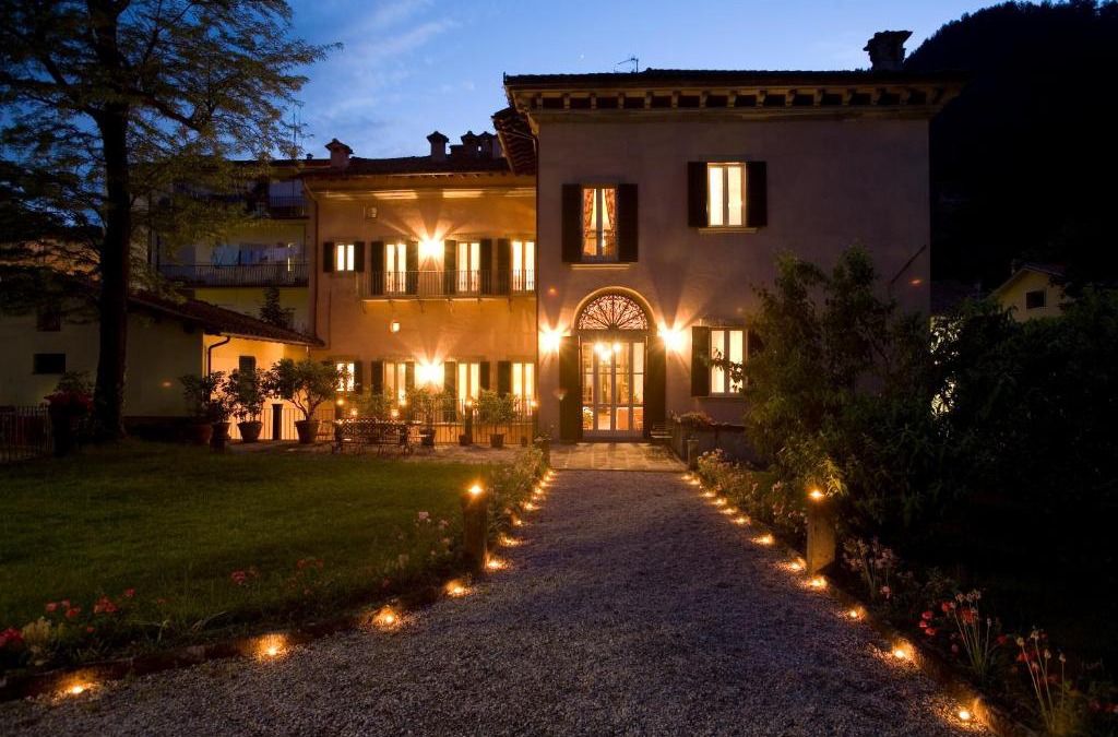 Marradi House | Palazzo Torriani