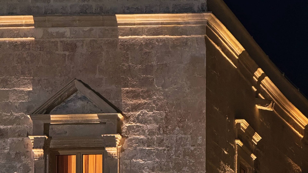 Uggiano la Chiesa House | PALAZZO VIGILARIUM - Boutique Rooms