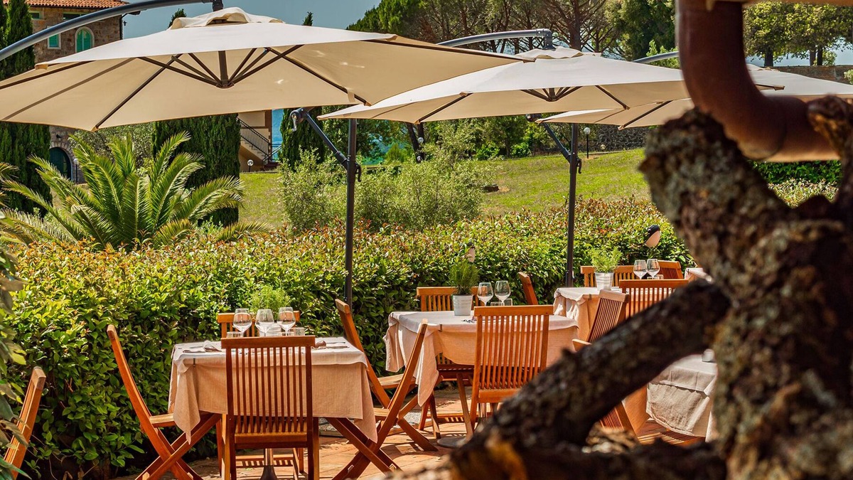 Pian dei Mucini Hotel | Palazzo Vittoria