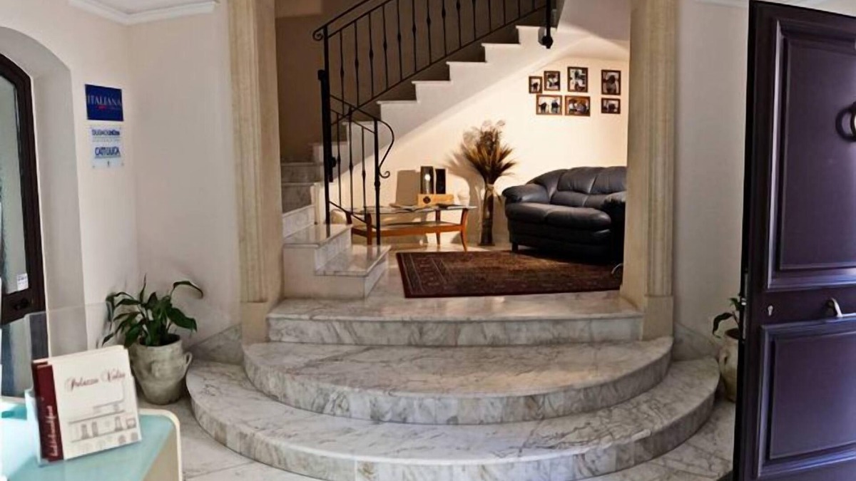 Nardo Bed & Breakfast | Palazzo Volta