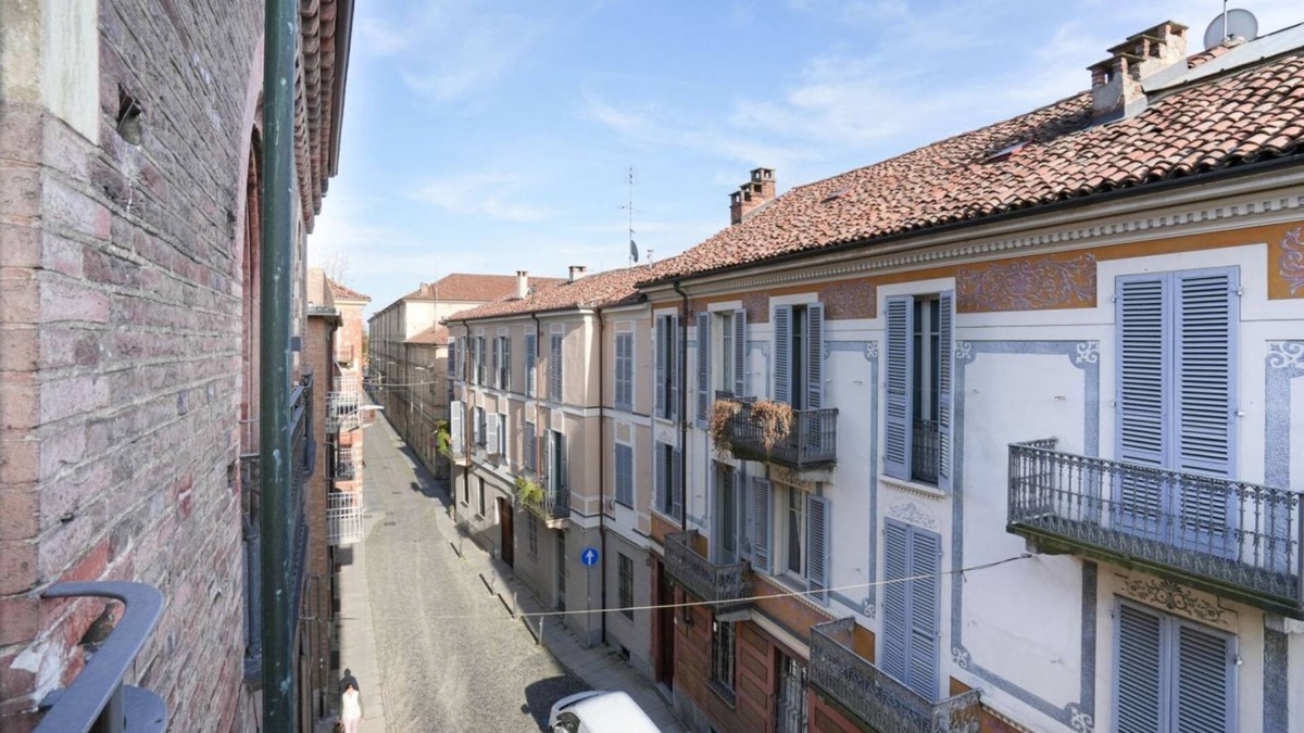 Asti Apartment | Palazzo Zoya | Bonifacio