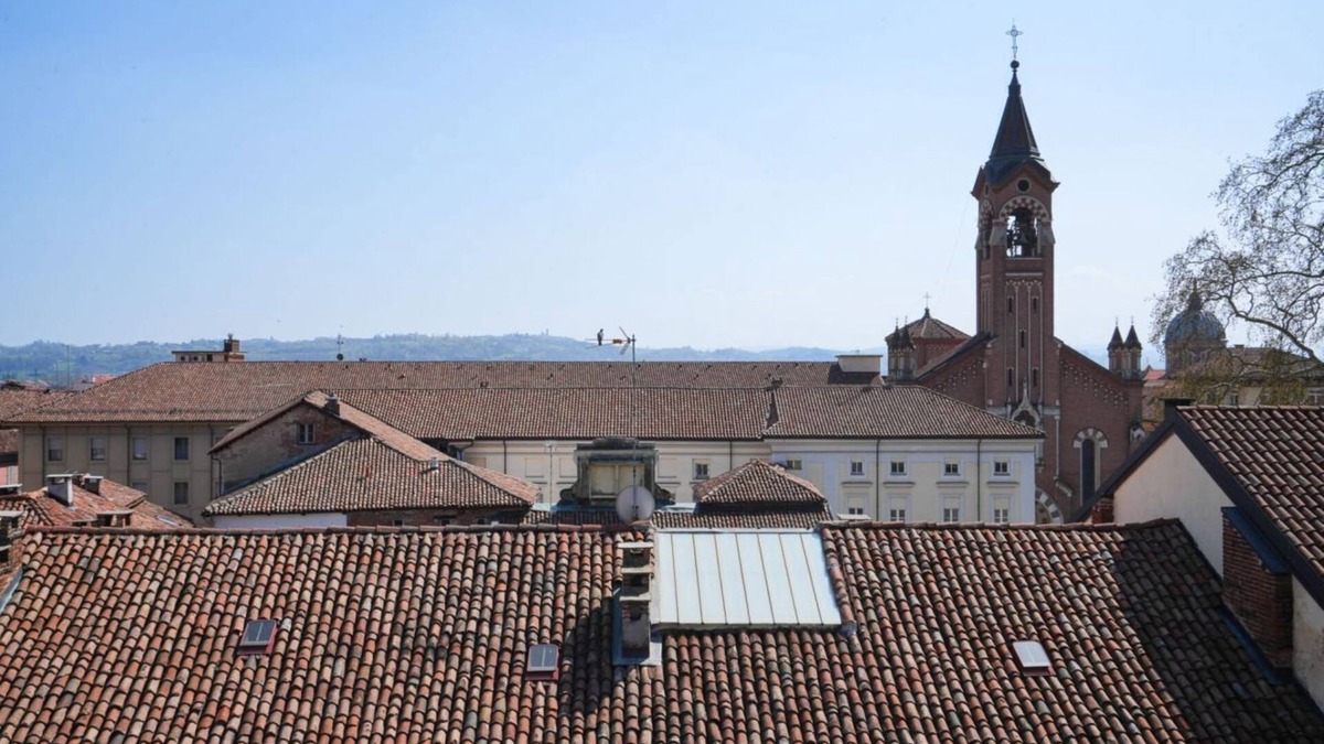 Asti Apartment | Palazzo Zoya | Serenissime di Carignano