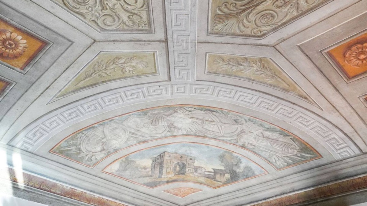 Asti Apartment | Palazzo Zoya | Suite del Cavaliere