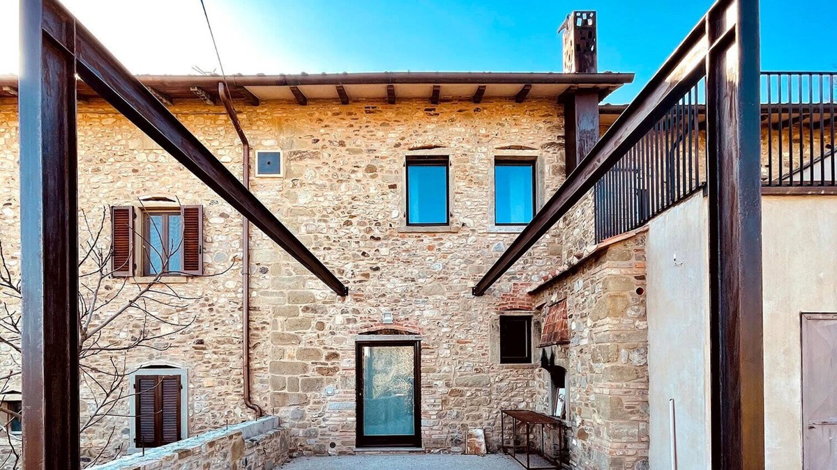Tavernelle House | Palazzolo Resort - Anghiari