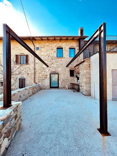 Tavernelle House | Palazzolo Resort - Anghiari