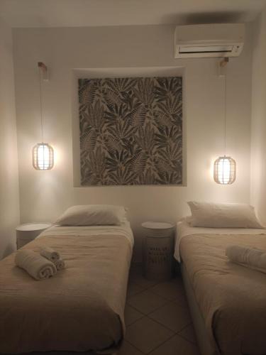 Montegrappa Apartment | Palermo Central Apartments