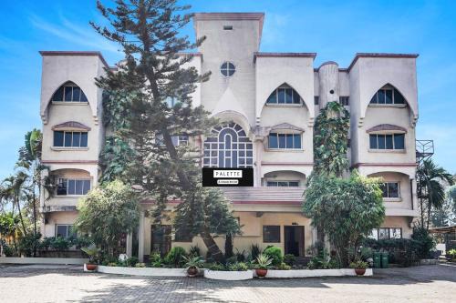 Khattalwada Hotel | Palette by CheckIn Bhimpore Daman Formerly Hotel Hilltop