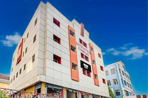 Bhosari Hotel | Palette Hotel Pune, MIDC Chinchwad