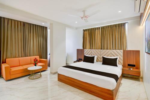 Kharabwadi Hotel | Palette - K9 Family Restaurant