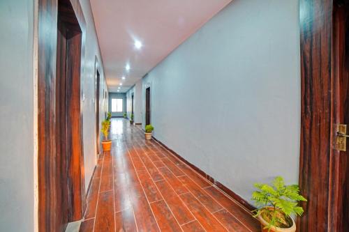 Durg Resort | Palette - The Mark Club & Resorts