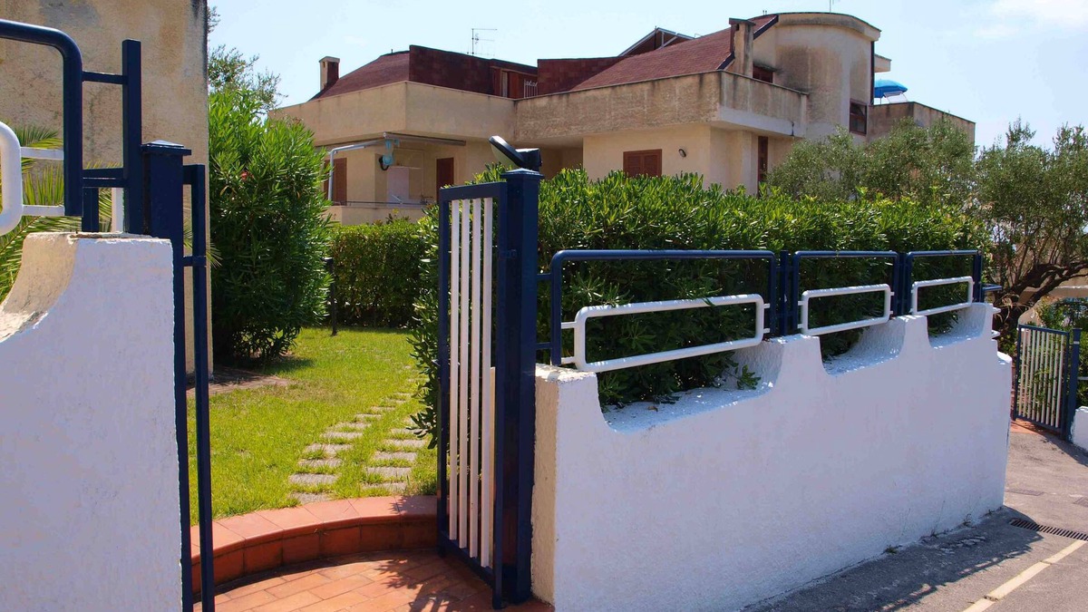 Palinuro Apartment | Palinuro home with access to the sea