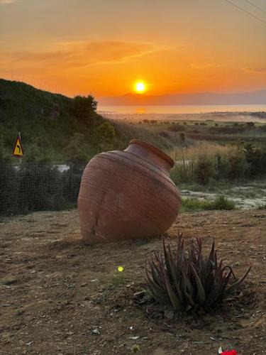 Lemnos Villa | Paliokaliva Home