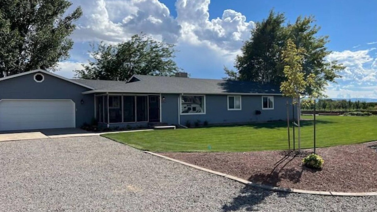 Palisade Other | Palisade Orchard Getaway