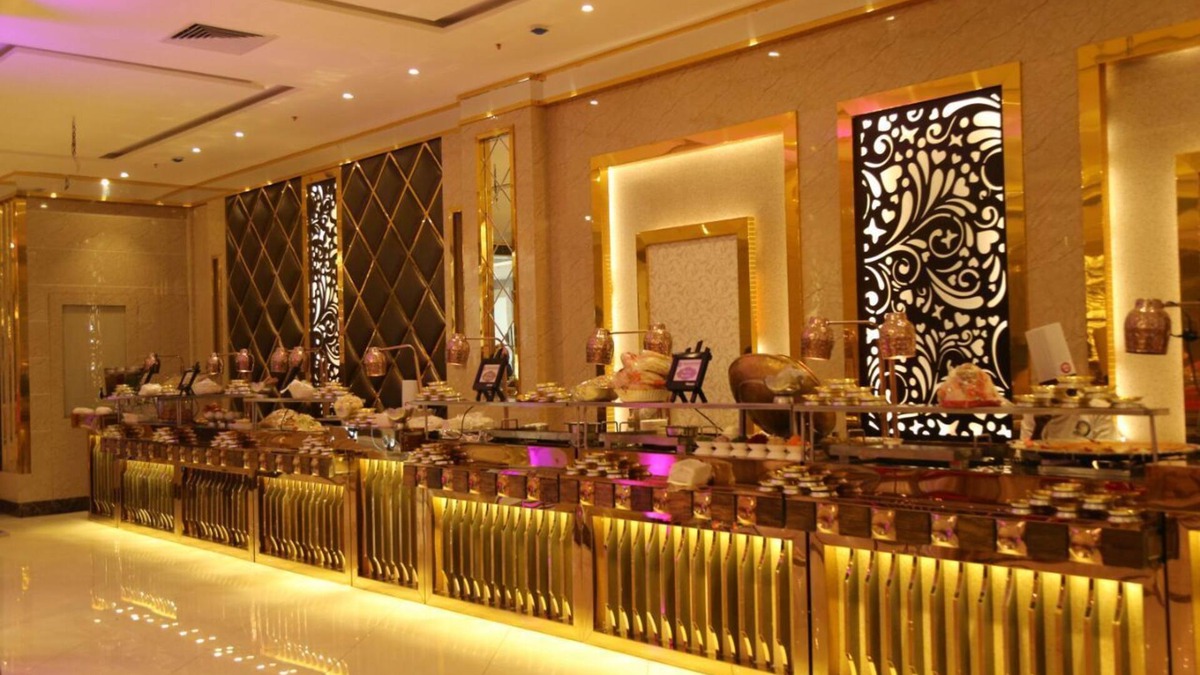 Palwal Hotel | palladium hotels