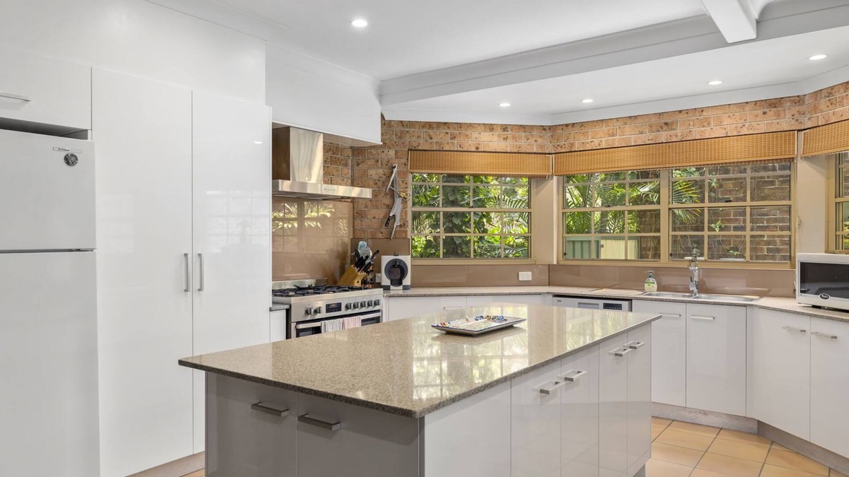 Red Rock House | Palm Beach House - Red Rock location