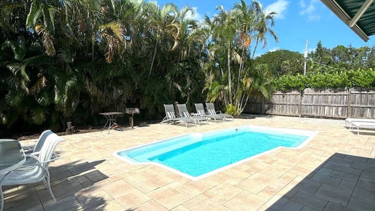 Palm Beach Gardens House | Palm Beach Paradise - Your Ultimate Family & Group Getaway