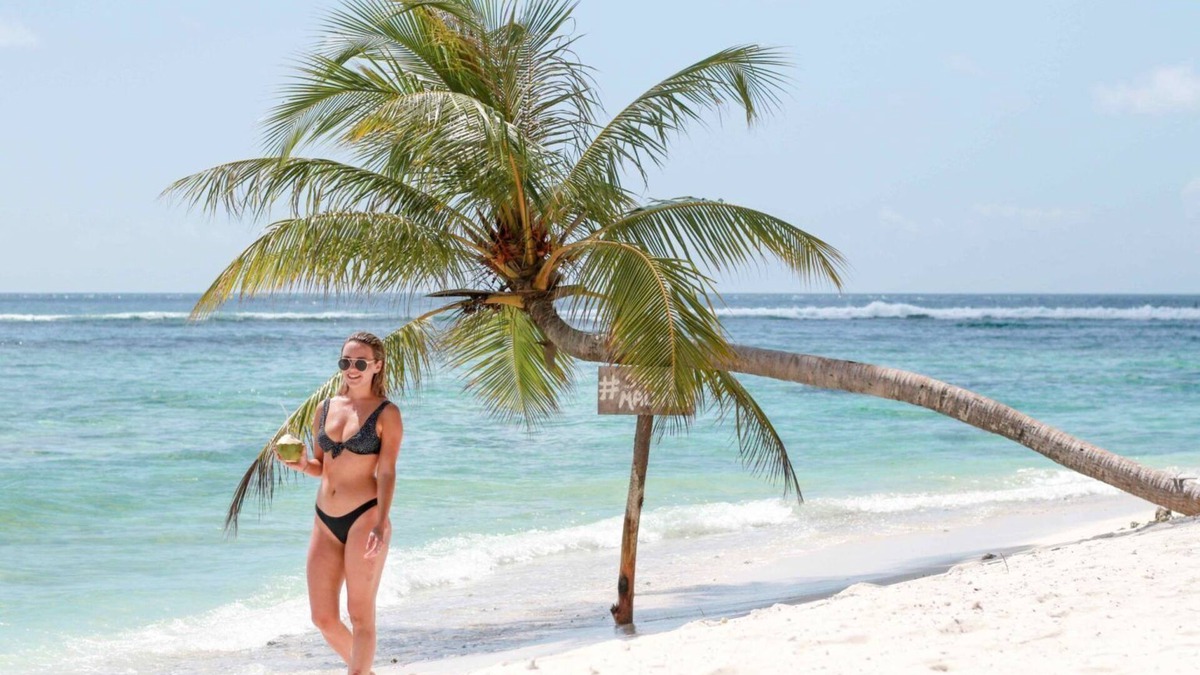 Thulusdhoo Island House | Palm Gate Maldives