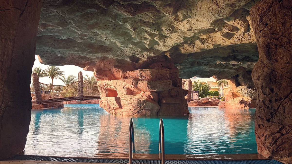 Soma Bay Resort | Palm Royale Resort - Soma Bay