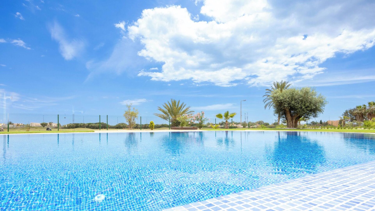 Cartagena Apartment | Palm & Sea apartment