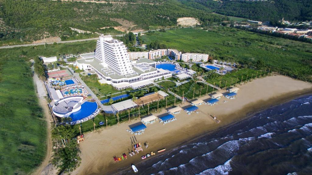 Selcuk Resort | Palm Wings Ephesus Beach Resort - Ultra All Inclusive