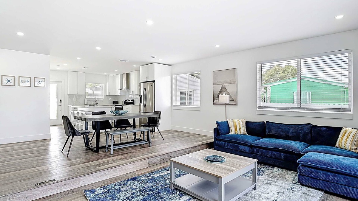 Gladeview House | PALM30 | miami hideaway near Little River