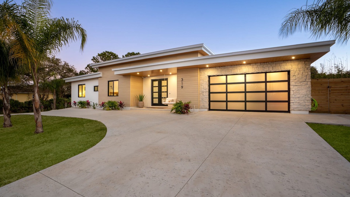 Butler Beach House | Palma Beach House