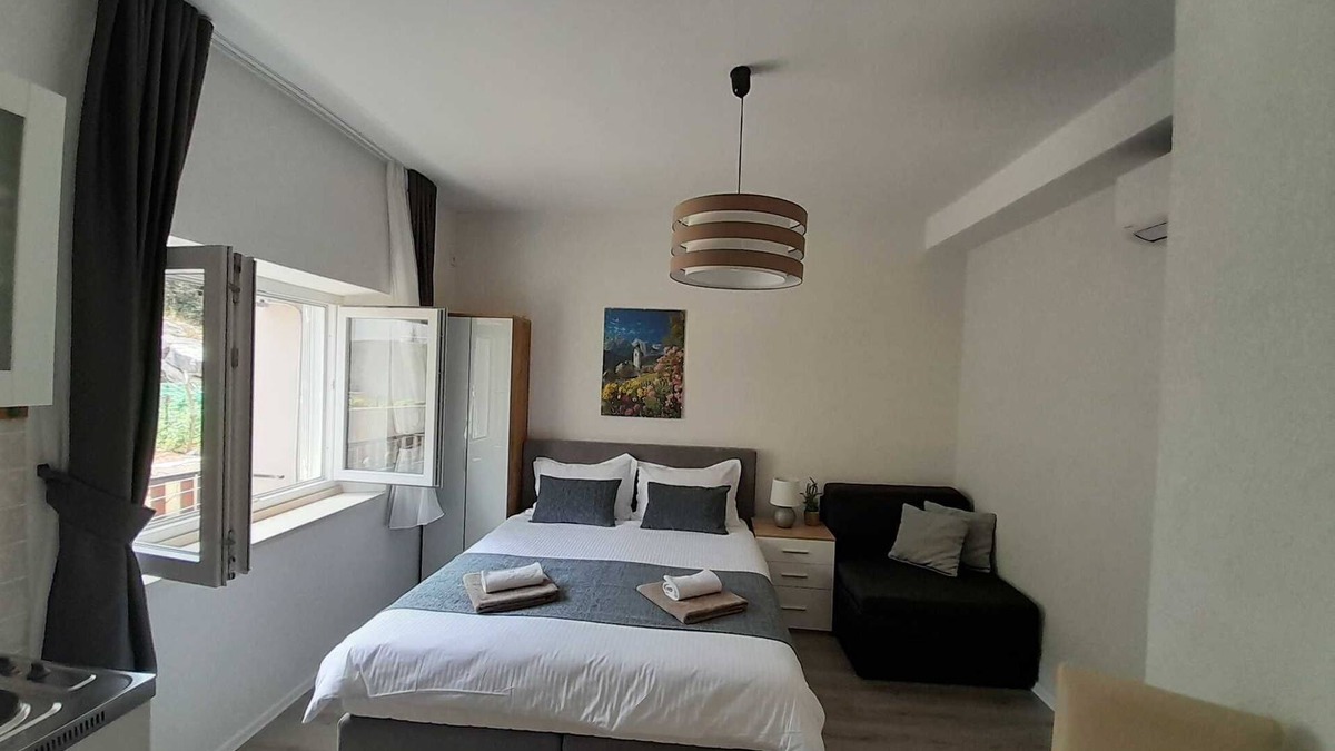 Mljet Apartment | Palma Studio in Polače