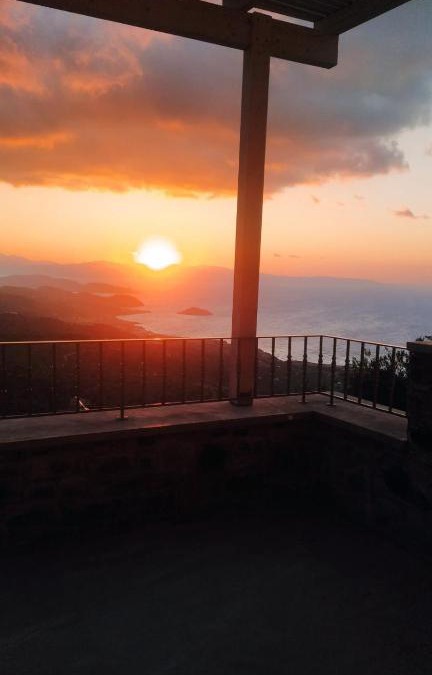 Mirsini House | PALMAR CLUB - Villa Aphrodite