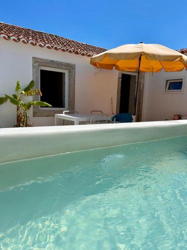 Varzea de Sintra House | Palmeirinha Guest House