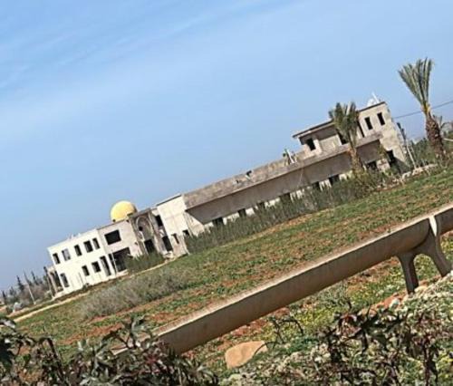 Laatamna Apartment | Palmera dar Zahra