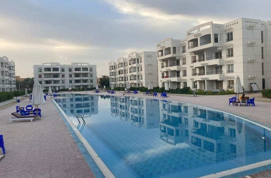 Suez Apartment | palmera el sokhna
