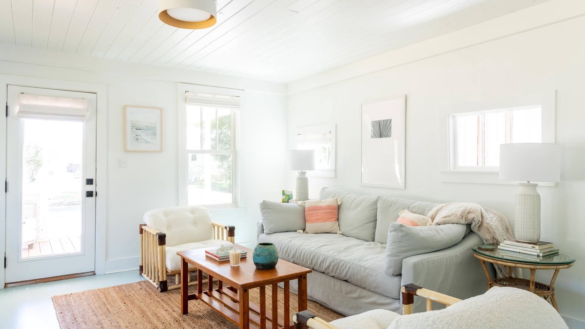 Fairhope House | Palmetto Bungalow - Quaint, original Fairhope cottage close to town.