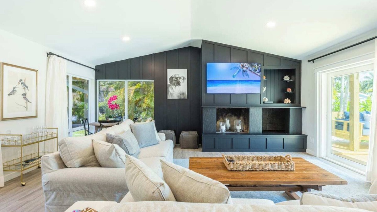 North River Shores House | Palmetto River House w/Private Pool, Tiki Hut, & Dock