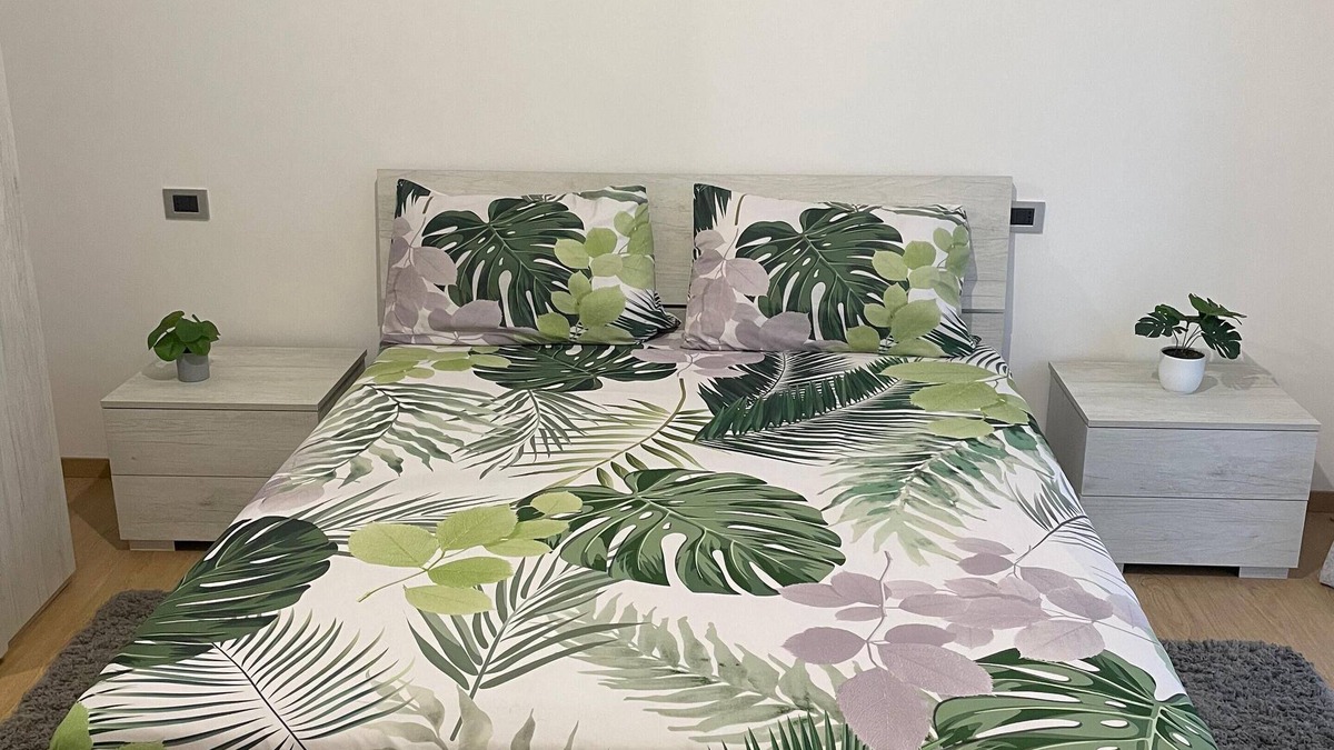 Palmi House | Palmi Bay Home
