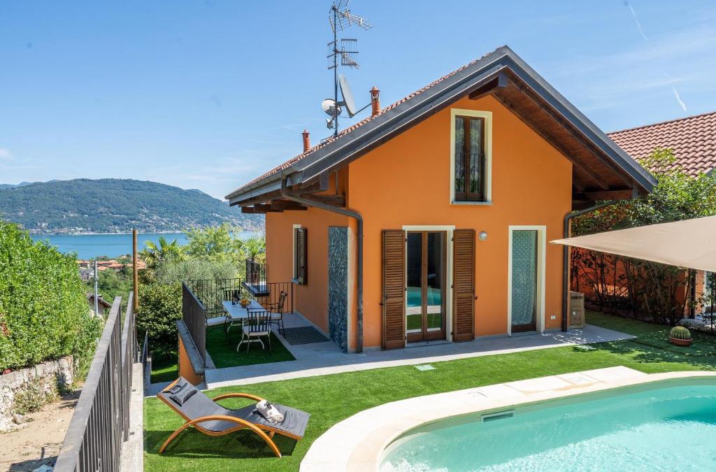 Baveno Villa | Palmito Villa
