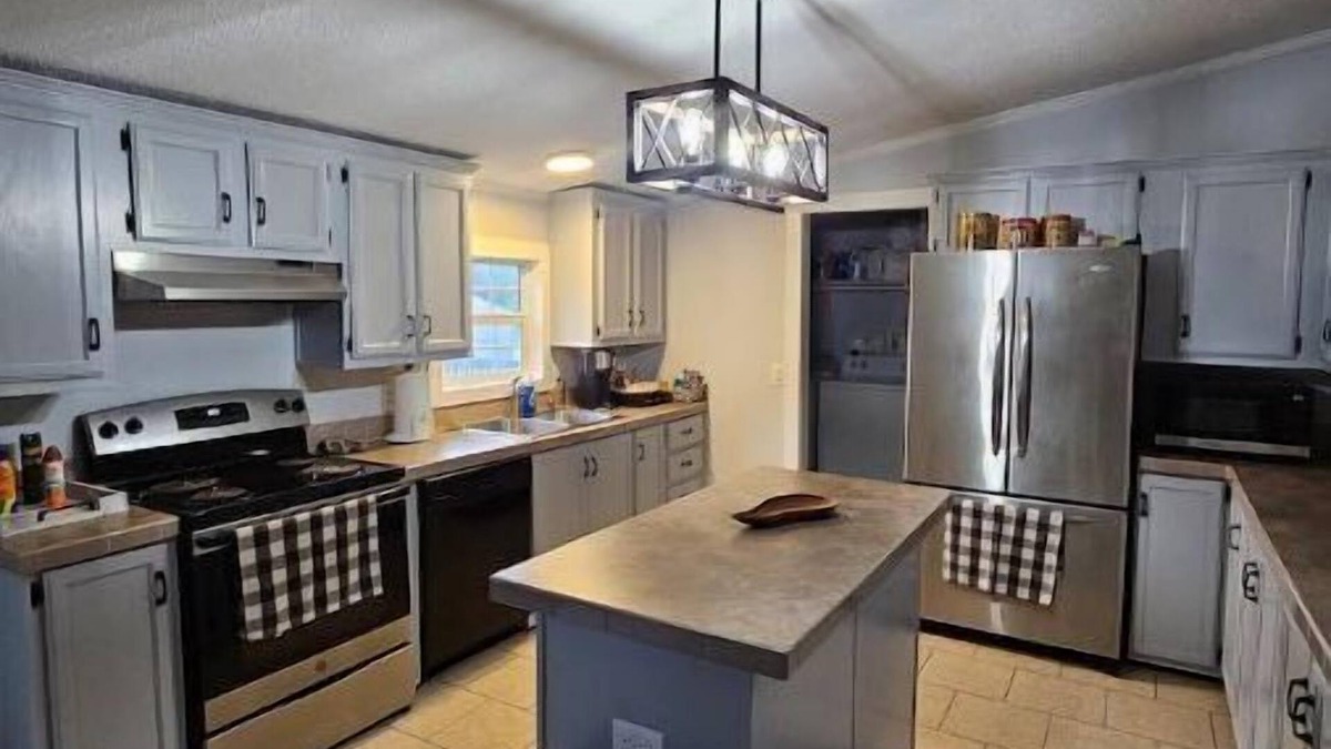 Nolensville House | Palmore Hollow Retreat