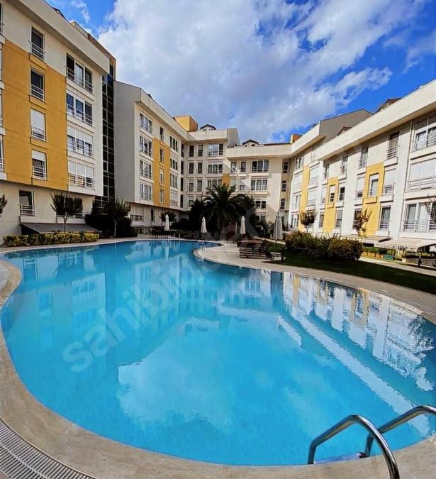 Eyup Apartment | Palms Evler