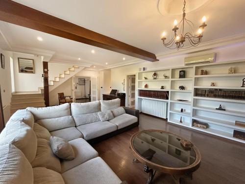 Les Salades House | PalmsDreams Chalet en Alicante