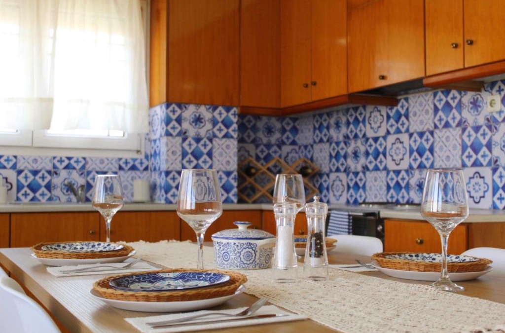 Myrina Apartment | paloma