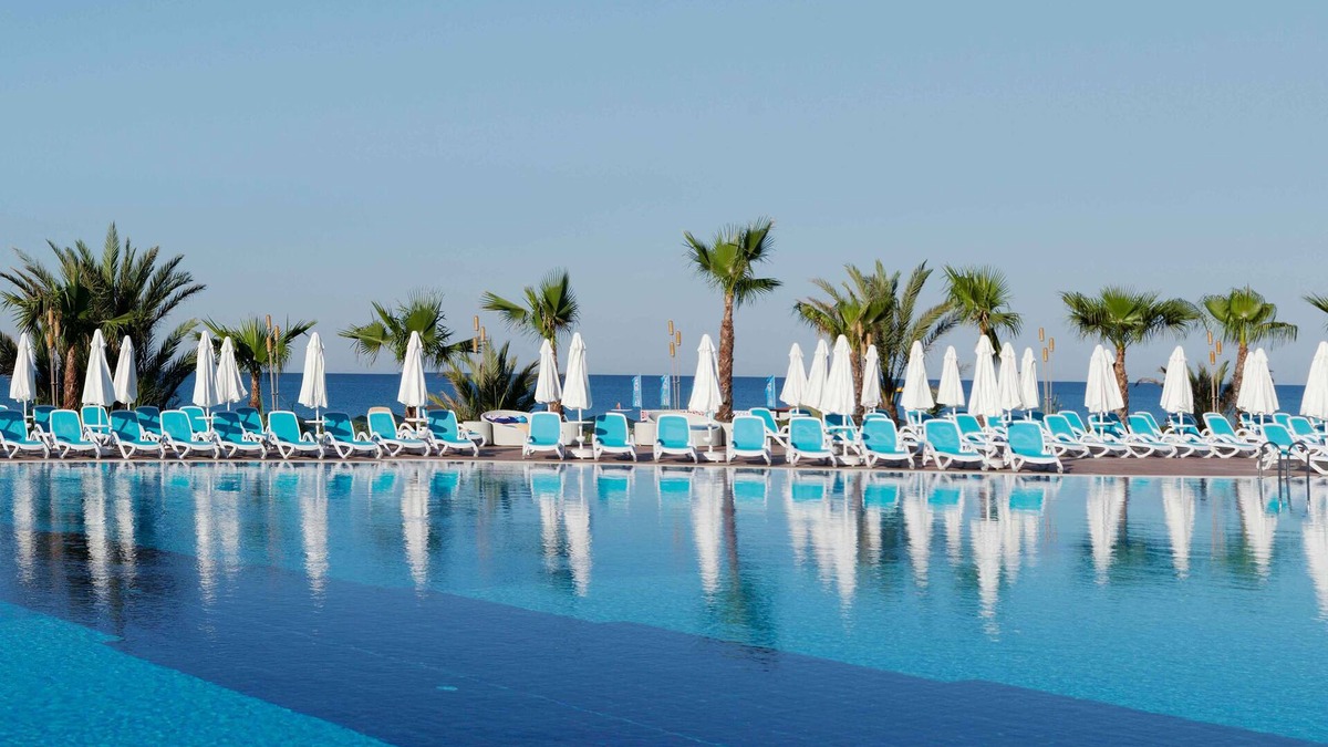 Side Resort | Paloma Oceana - All inclusive