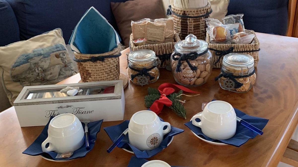 Malamocco Boat Rental | Paloroca Boat & Breakfast Venice