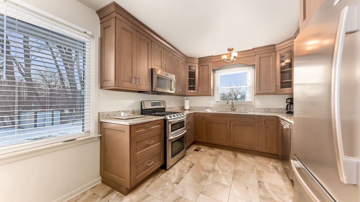 Palos Hills House | Palos Hills Rental